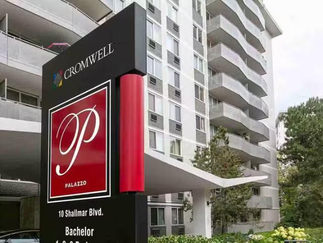 Condo for rent in Woburn, Ontario