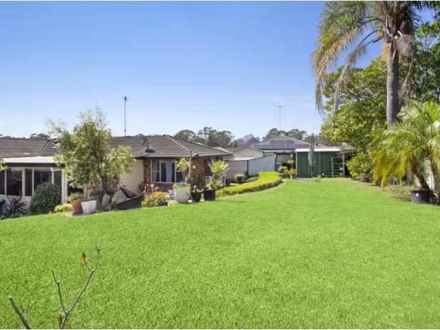 House for rent in Sydney, New South Wales