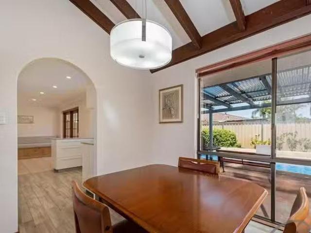 House for rent in Willetton, Western Australia