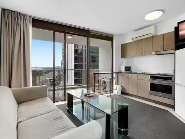 Apartment for rent in Lorne, Victoria