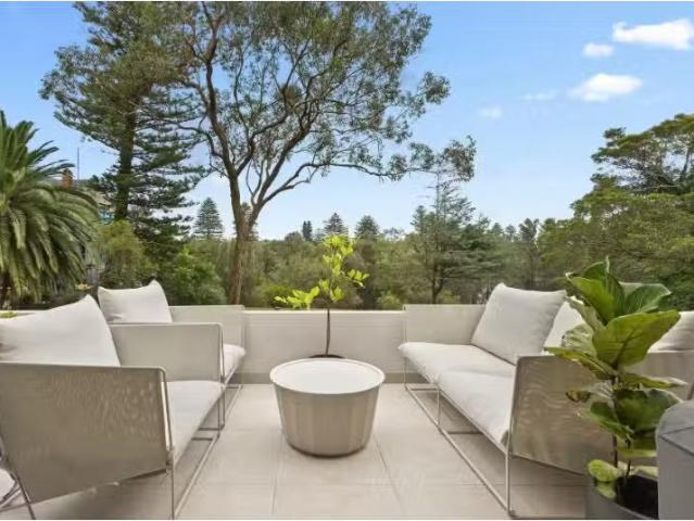 Apartment for rent in Sydney, New South Wales