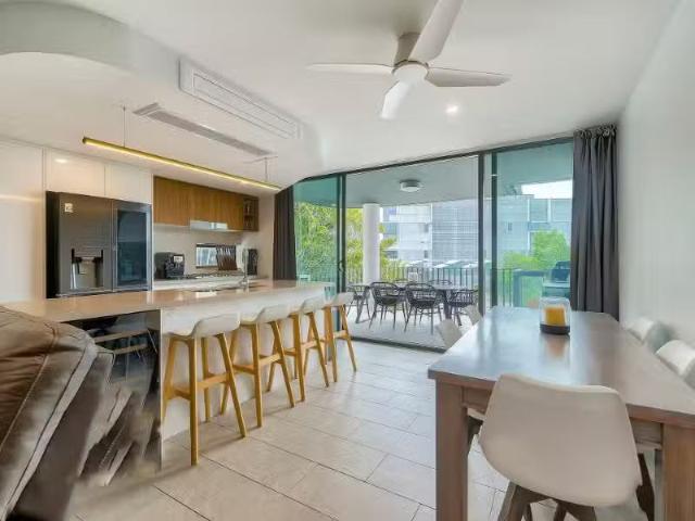 Apartment for rent in Toombul, Queensland