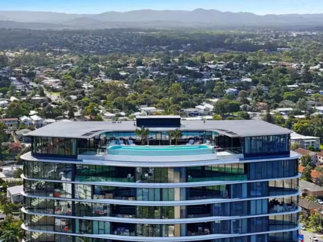 Apartment for rent in Fernbrook, Queensland