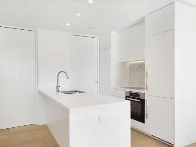 Apartment for rent in Waverton, New South Wales