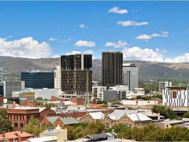 Apartment for rent in Horseshoe Creek, South Australia