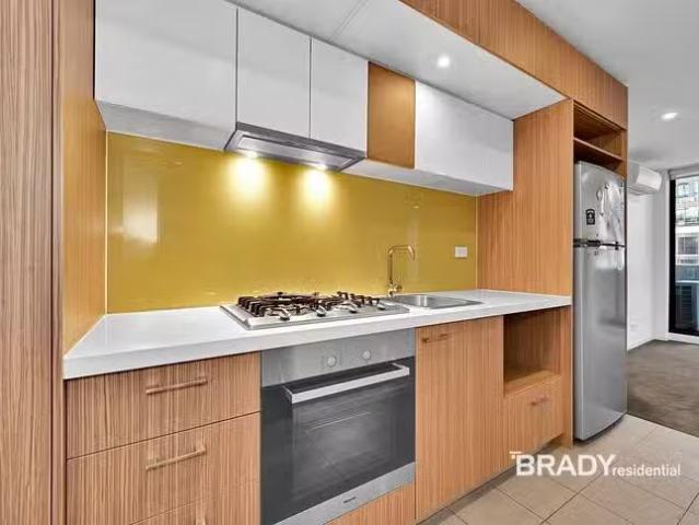 Apartment for rent in Camerons Creek, Victoria