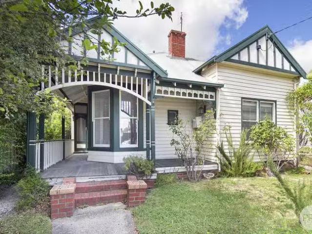 House for rent in Ballarat, Victoria