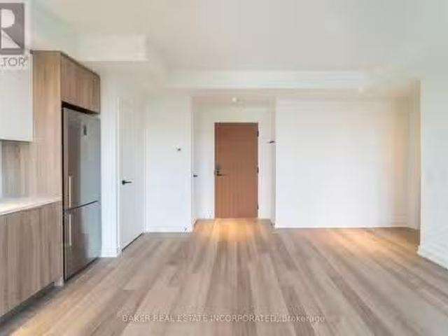 Apartment for rent in Woburn, Ontario