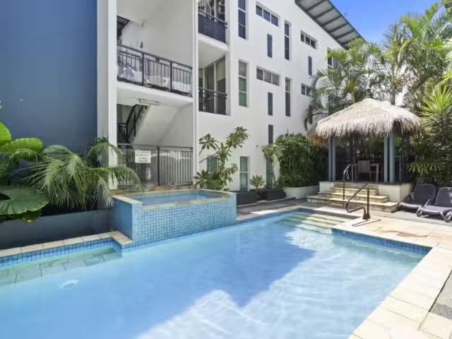 Apartment for rent in Kingscliff, New South Wales