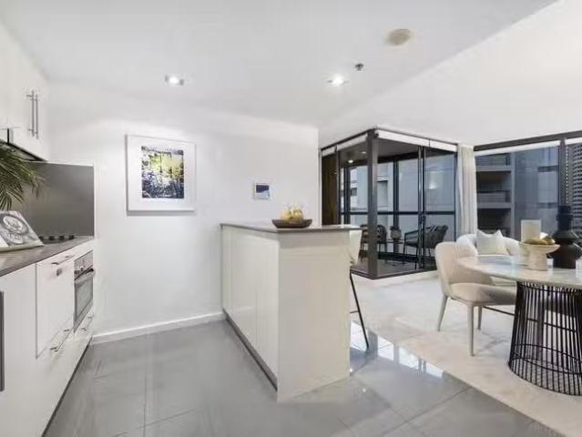 Apartment for rent in Collinsville, Queensland
