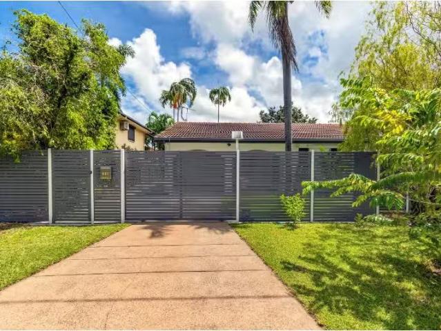 Condo for rent in Winnellie, Northern Territory