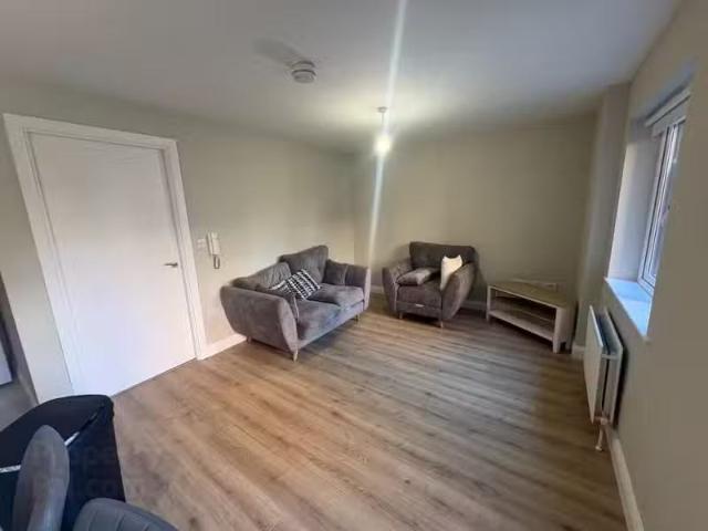 Apartment to rent