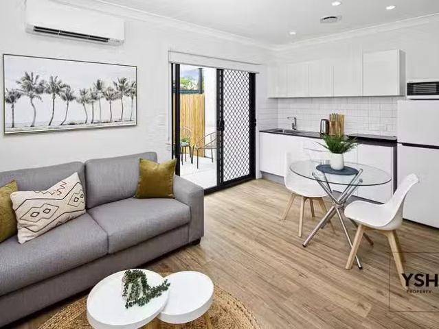 Apartment for rent in Toombul, Queensland