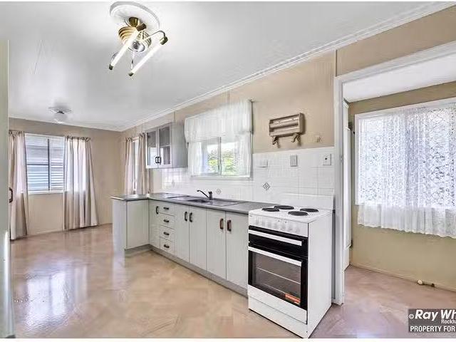 House for rent in Rockhampton, Queensland