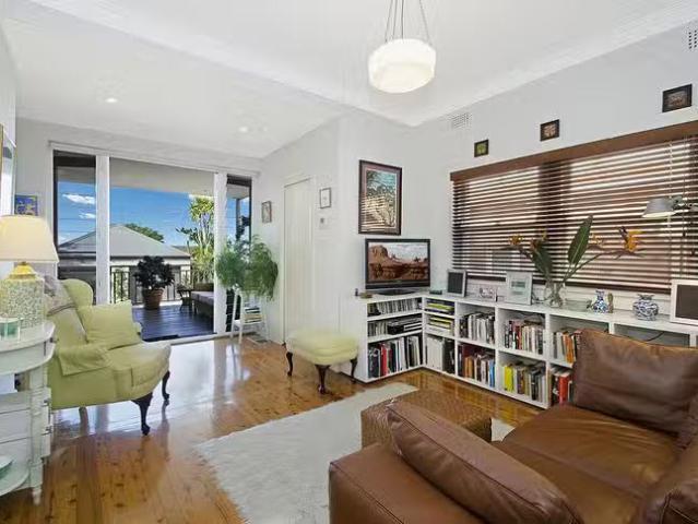 House for rent in Sydney, New South Wales
