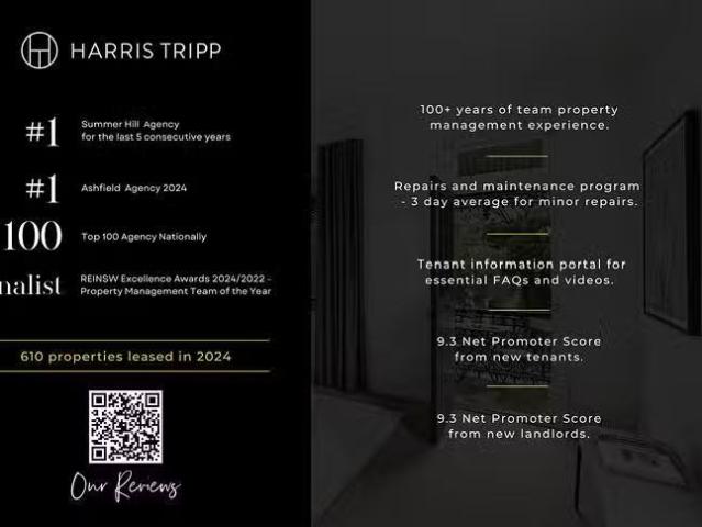 Apartment for rent in Sydney, New South Wales