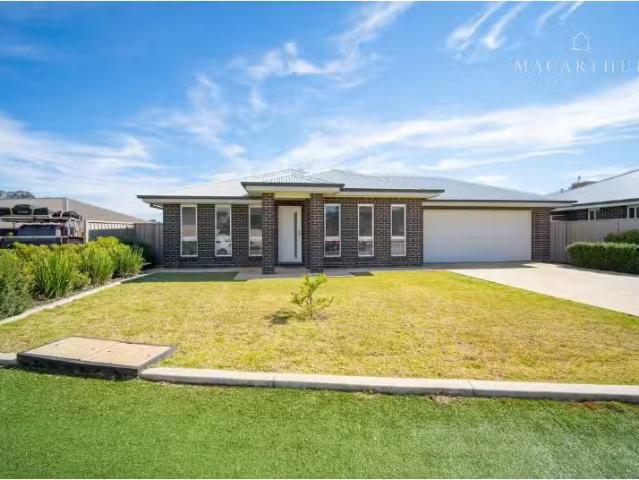 Apartment for rent in Belfrayden, New South Wales