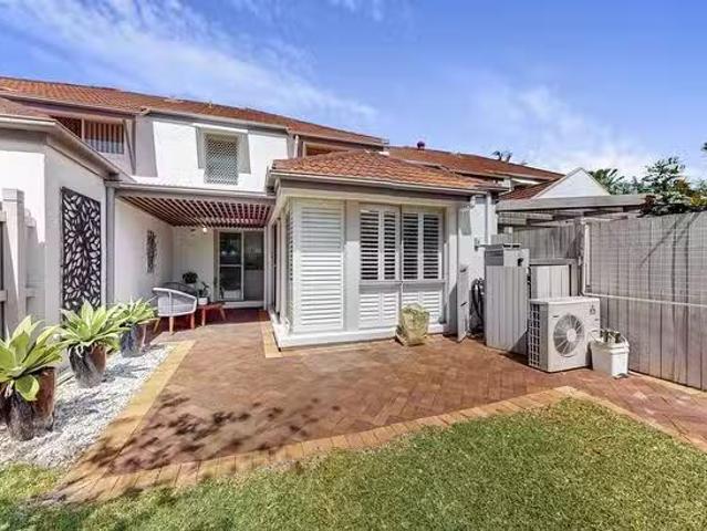 House for rent in Toombul, Queensland