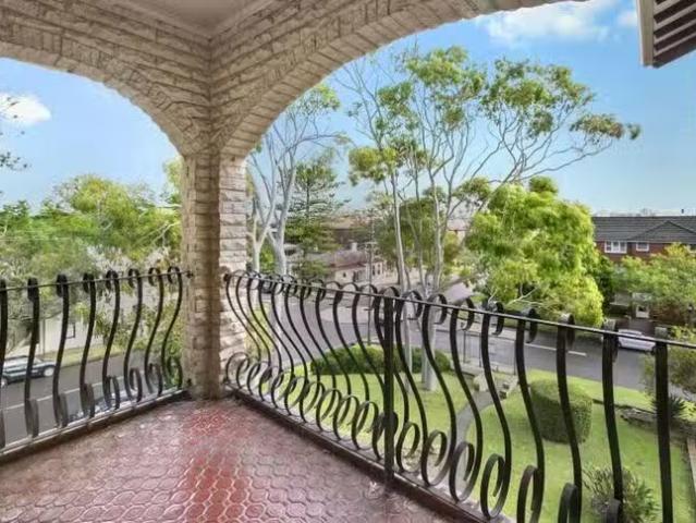 Apartment for rent in Manly, New South Wales