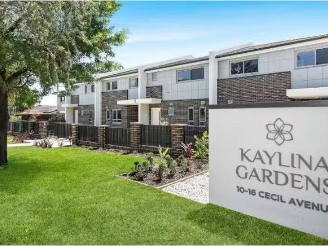 Condo for rent in Sydney, New South Wales