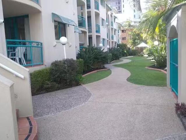 Apartment for rent in Lorne, Victoria
