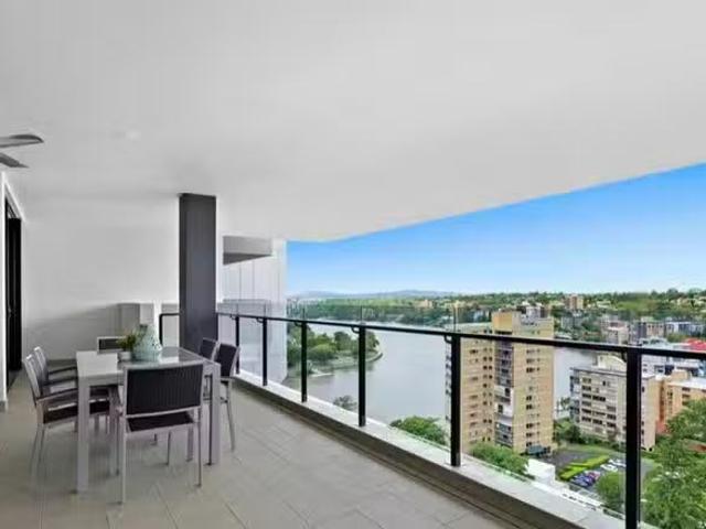 Apartment for rent in Toombul, Queensland