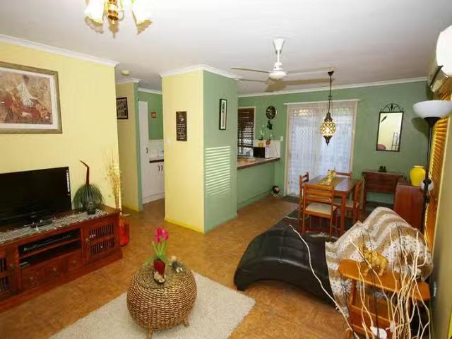 House for rent in Toombul, Queensland
