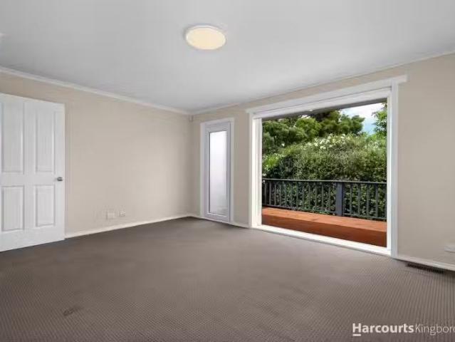 House for rent in Hobart, Tasmania