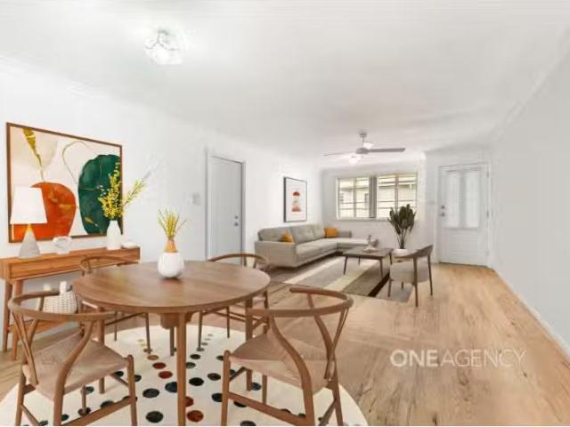 Apartment for rent in Bagnoo, New South Wales