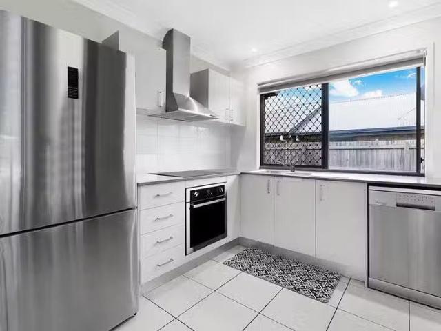 Apartment for rent in Toombul, Queensland