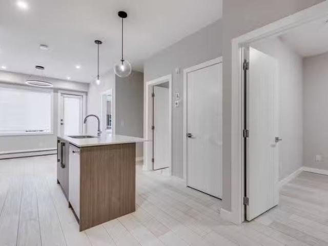 Condo for rent in Northwest, Alberta