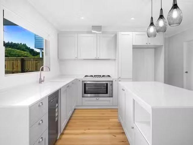 House for rent in Toombul, Queensland