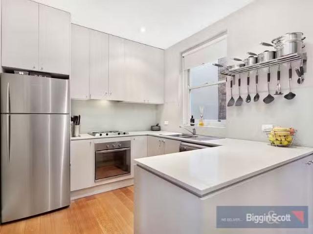 Apartment for rent in Camerons Creek, Victoria