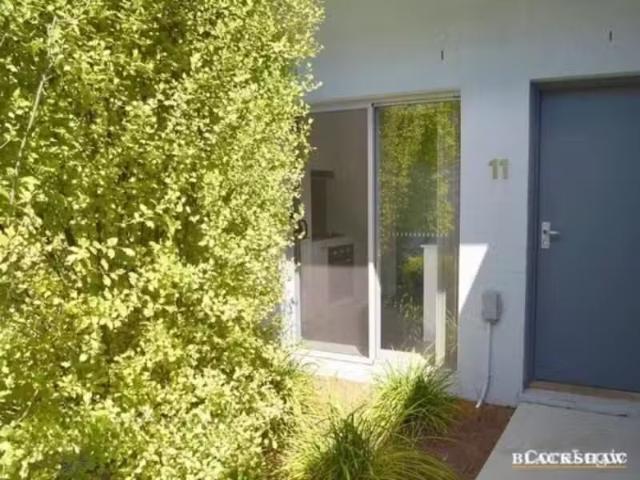 Condo for rent in Woden, Australian Capital Territory