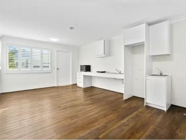 Apartment for rent in Sutherland, New South Wales