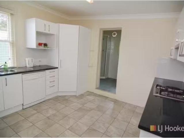 House for rent in Clare, New South Wales