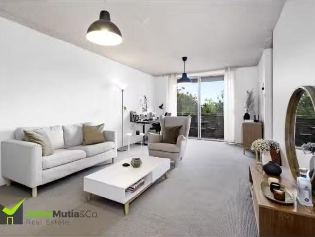 Apartment for rent in Sydney, New South Wales