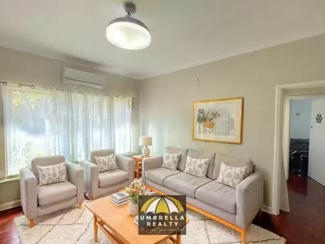 House for rent in Bunbury, Western Australia