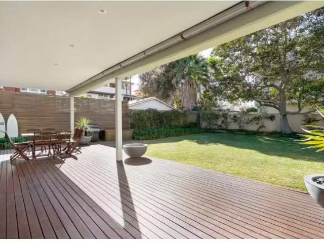 Condo for rent in Sydney, New South Wales