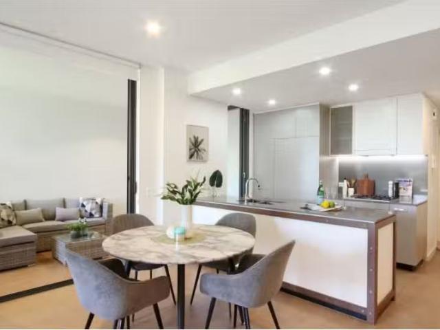 Apartment for rent in Ermington, New South Wales