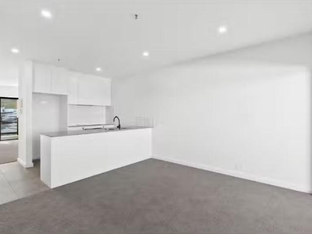 Apartment for rent in Australian Capital Territory