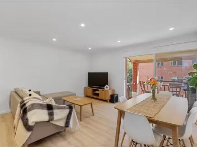 Apartment for rent in Sutherland, New South Wales
