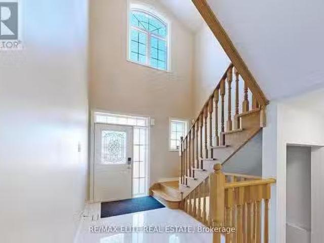 House for rent in York, Ontario