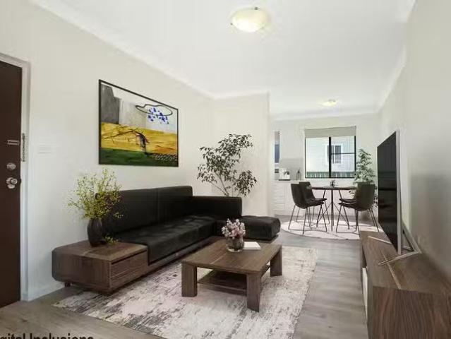 Apartment for rent in Sydney, New South Wales