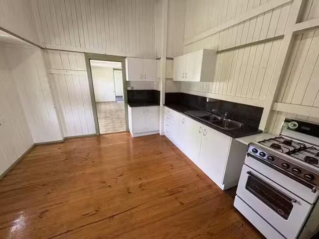 Apartment for rent in Maryborough, Queensland