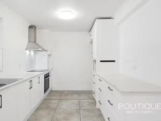 House for rent in Stirling, Western Australia
