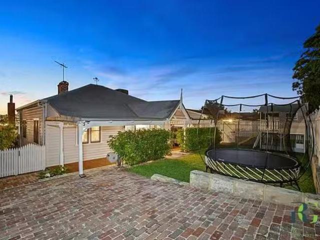 House for rent in Palmyra, Western Australia