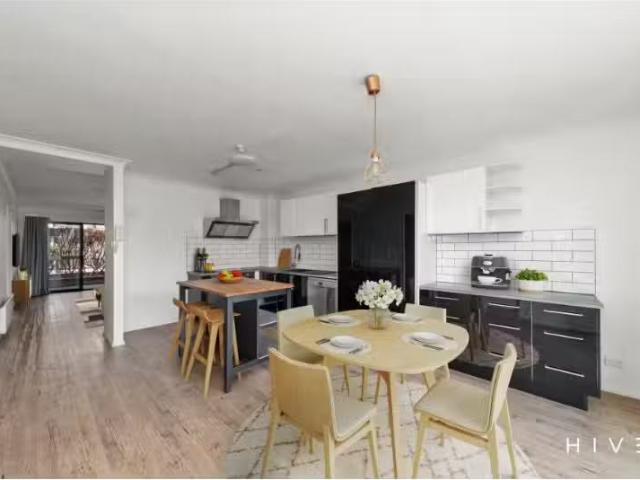 Apartment for rent in Canberra, Australian Capital Territory