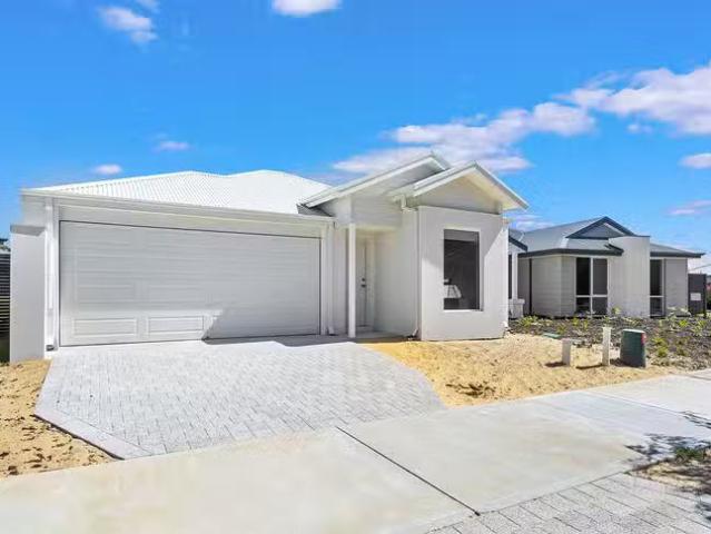 House for rent in Parklands, Western Australia