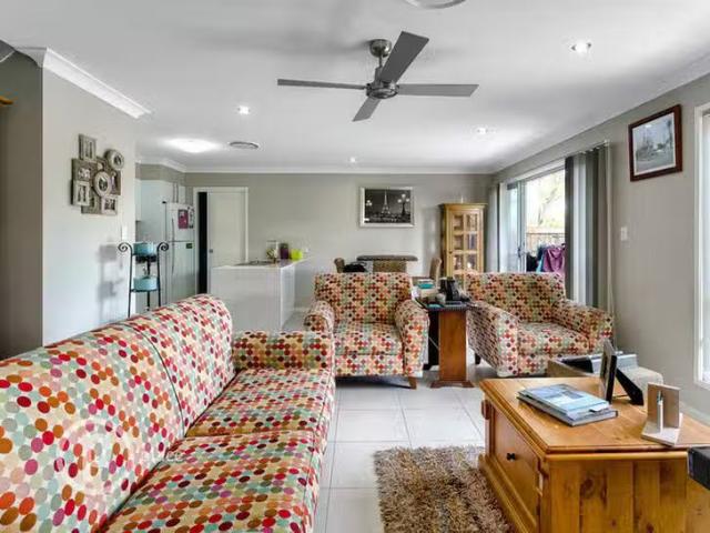 Apartment for rent in Methul, Queensland